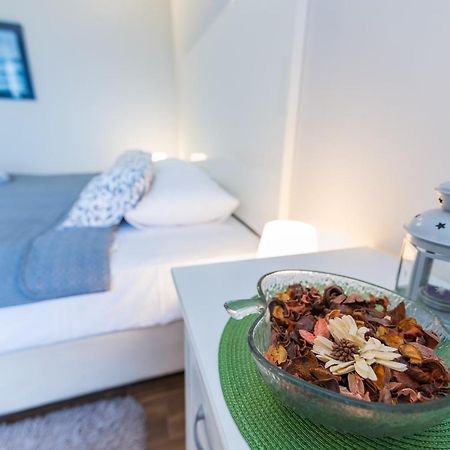 Apartman Chiara Rijeka Exterior foto