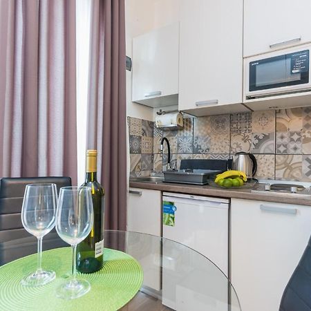 Apartman Chiara Rijeka Exterior foto