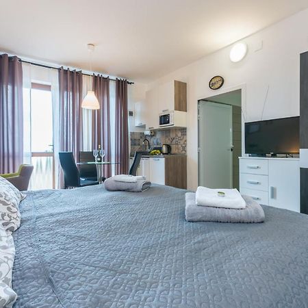 Apartman Chiara Rijeka Exterior foto