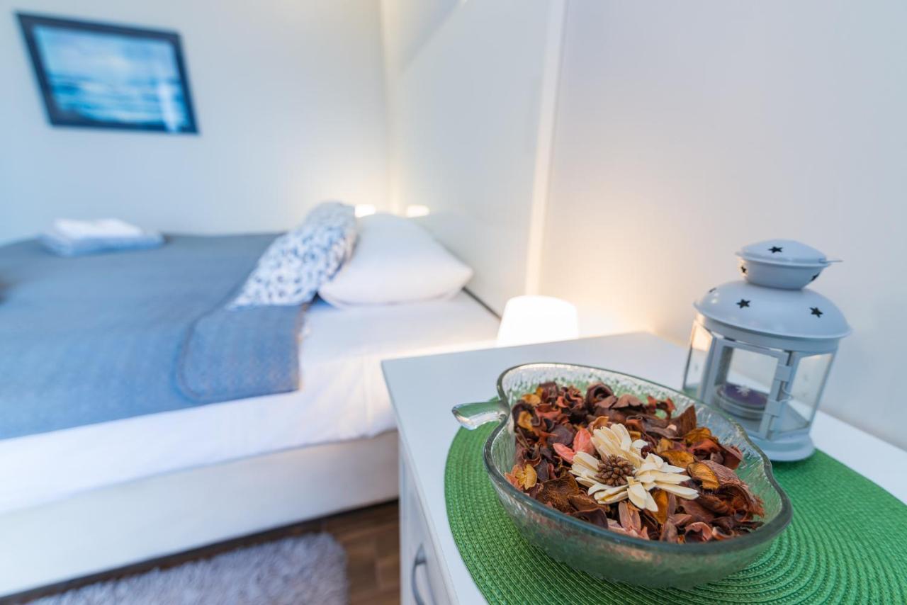Apartman Chiara Rijeka Exterior foto