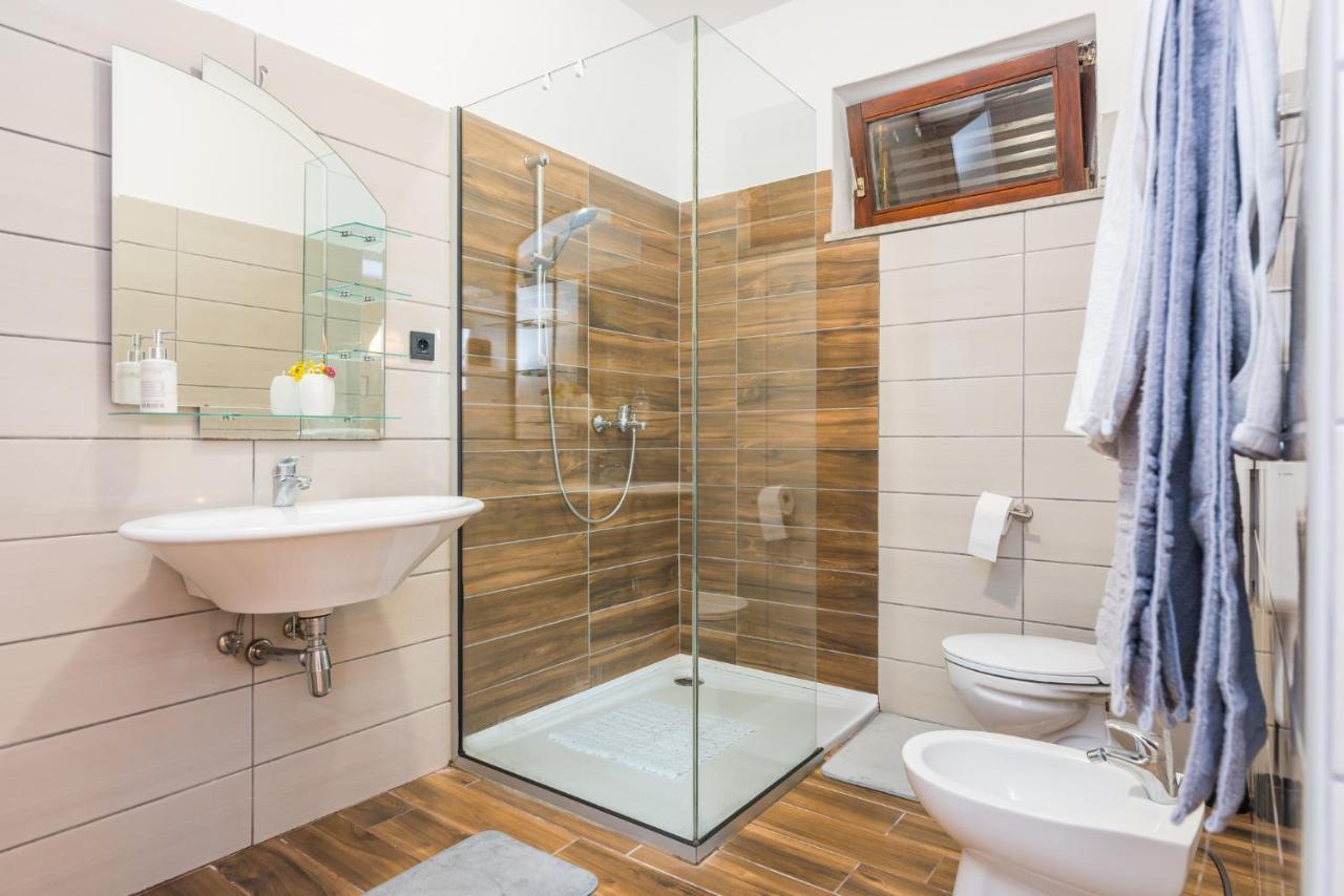 Apartman Chiara Rijeka Exterior foto