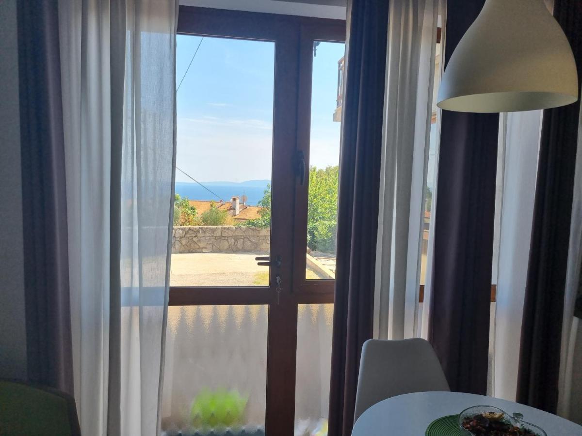 Apartman Chiara Rijeka Exterior foto