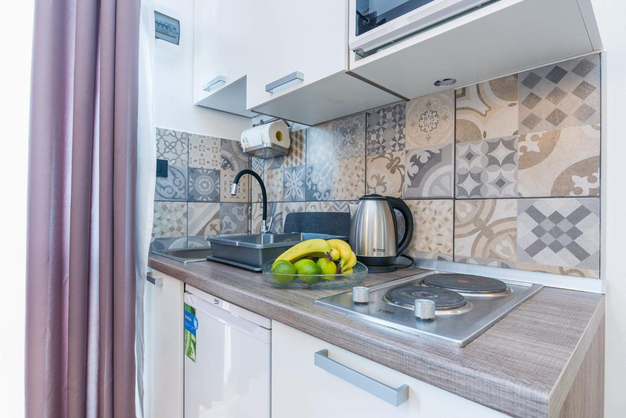 Apartman Chiara Rijeka Quarto foto